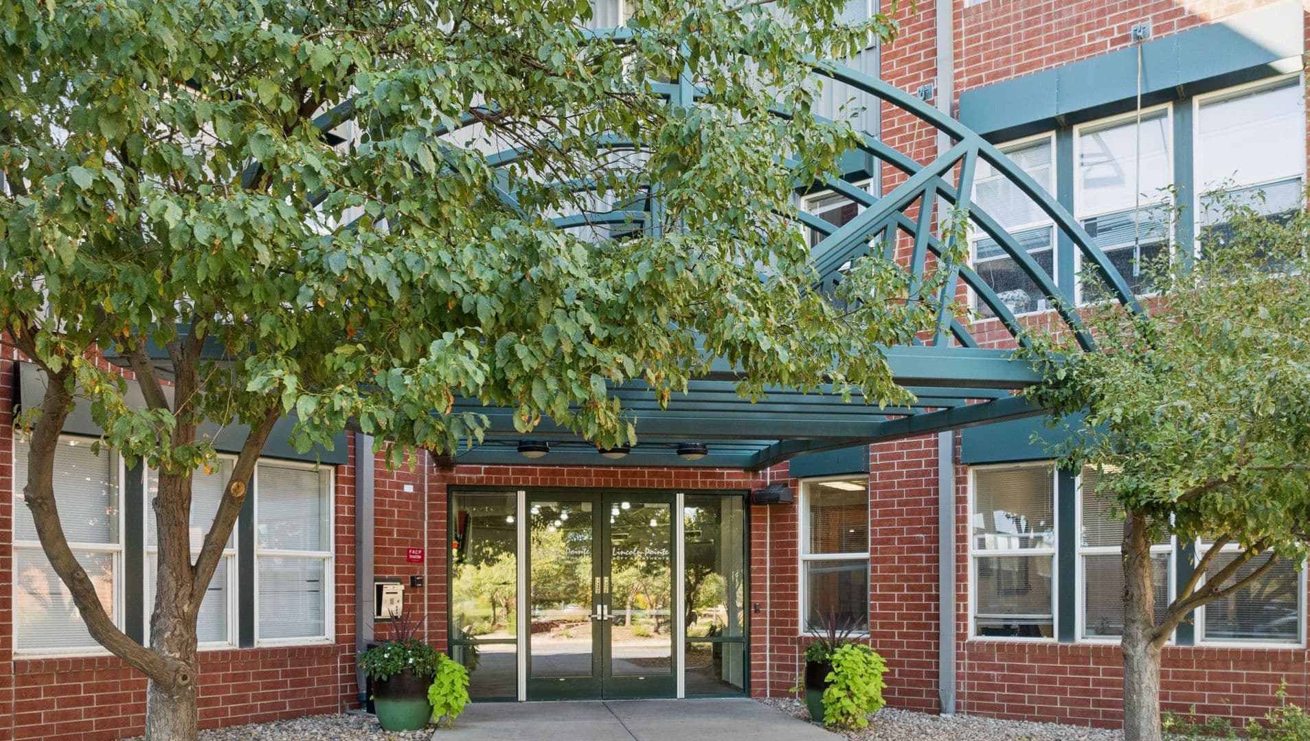 Englewood Apartment: 9783 Pyramid Ct