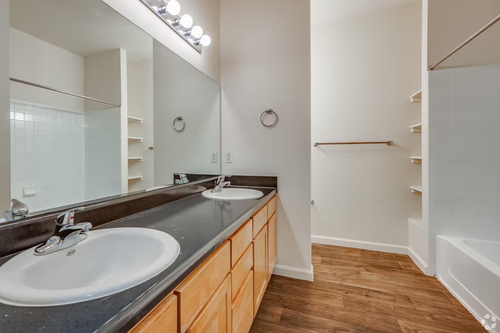 Denver Apartment: 2855 Arapahoe St