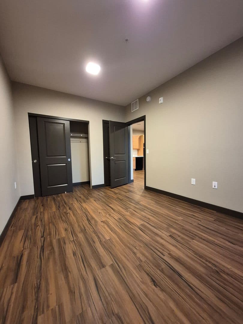 Denver Apartment: 420 W. Cedar Ave