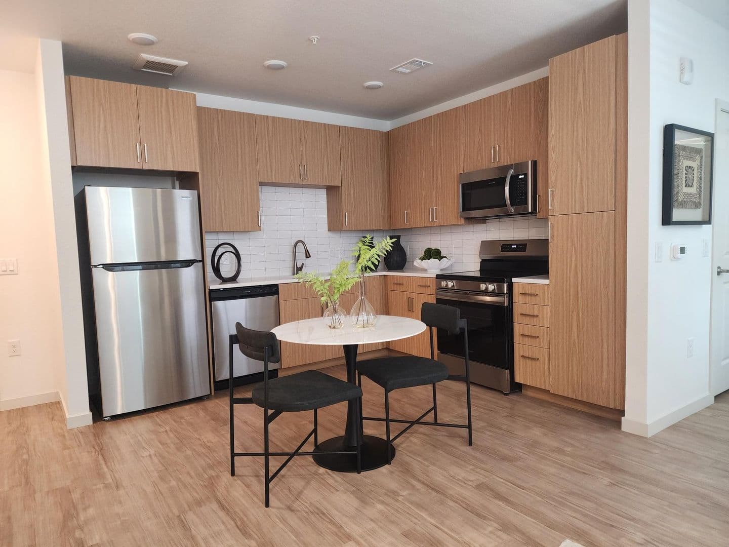 Westminster Apartment: 8670 Clay Street