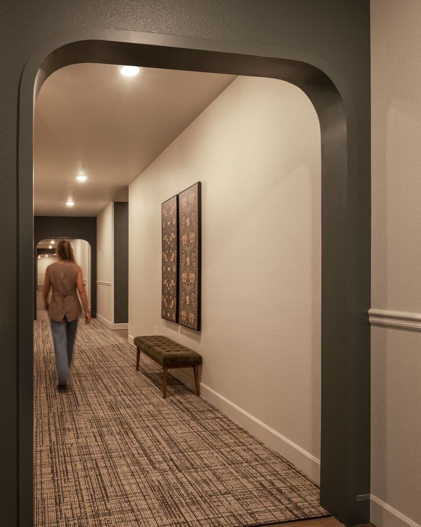 Denver Apartment: 4750 E. Iliff Ave