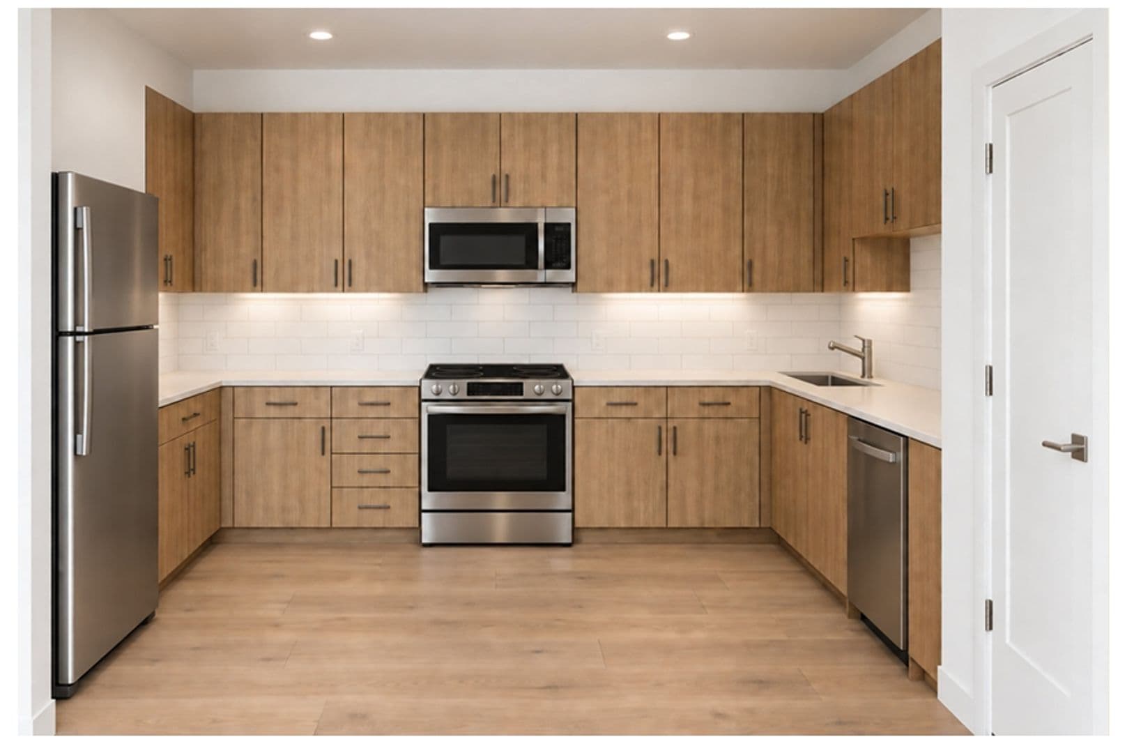 Phoenix Apartment: 4141 S 91st Ave