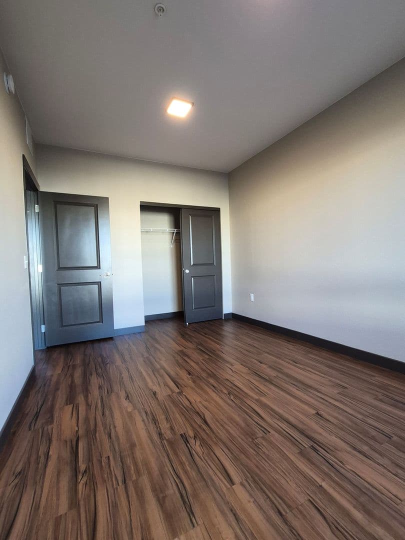 Denver Apartment: 420 W. Cedar Ave