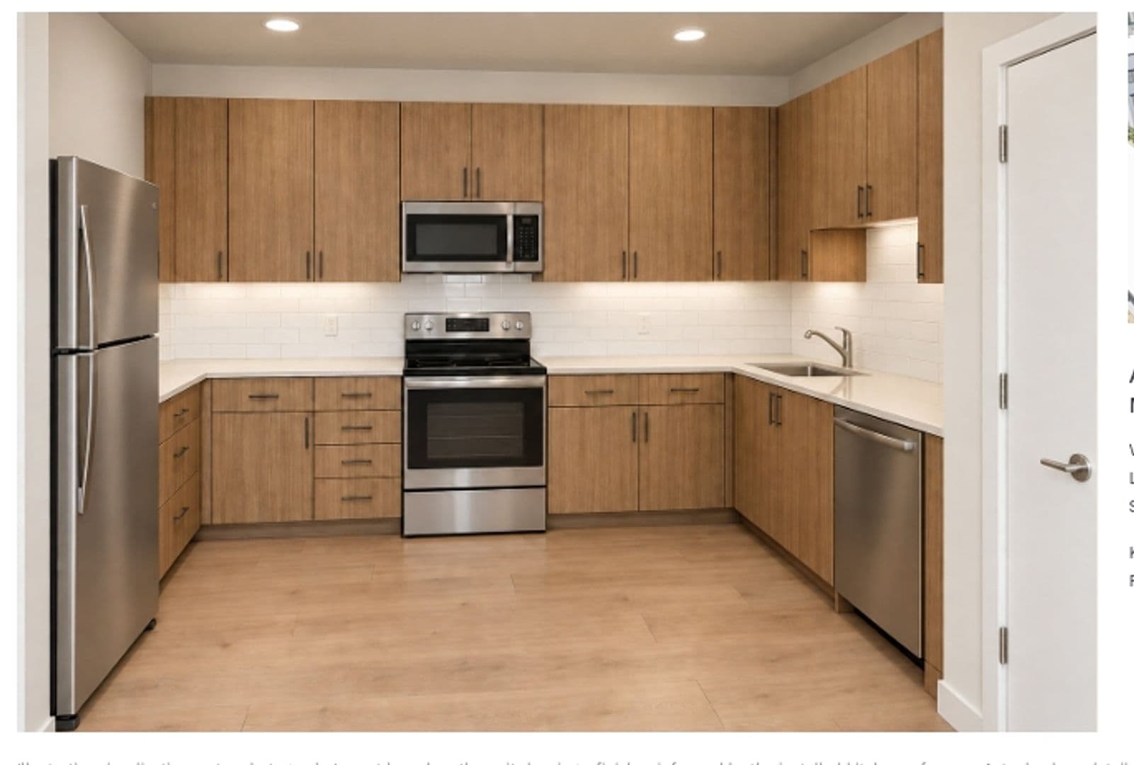 Phoenix Apartment: 4141 S 91st Ave