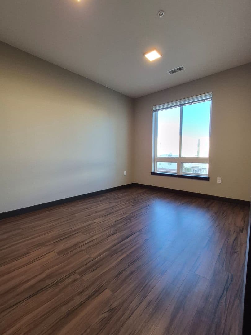 Denver Apartment: 420 W. Cedar Ave