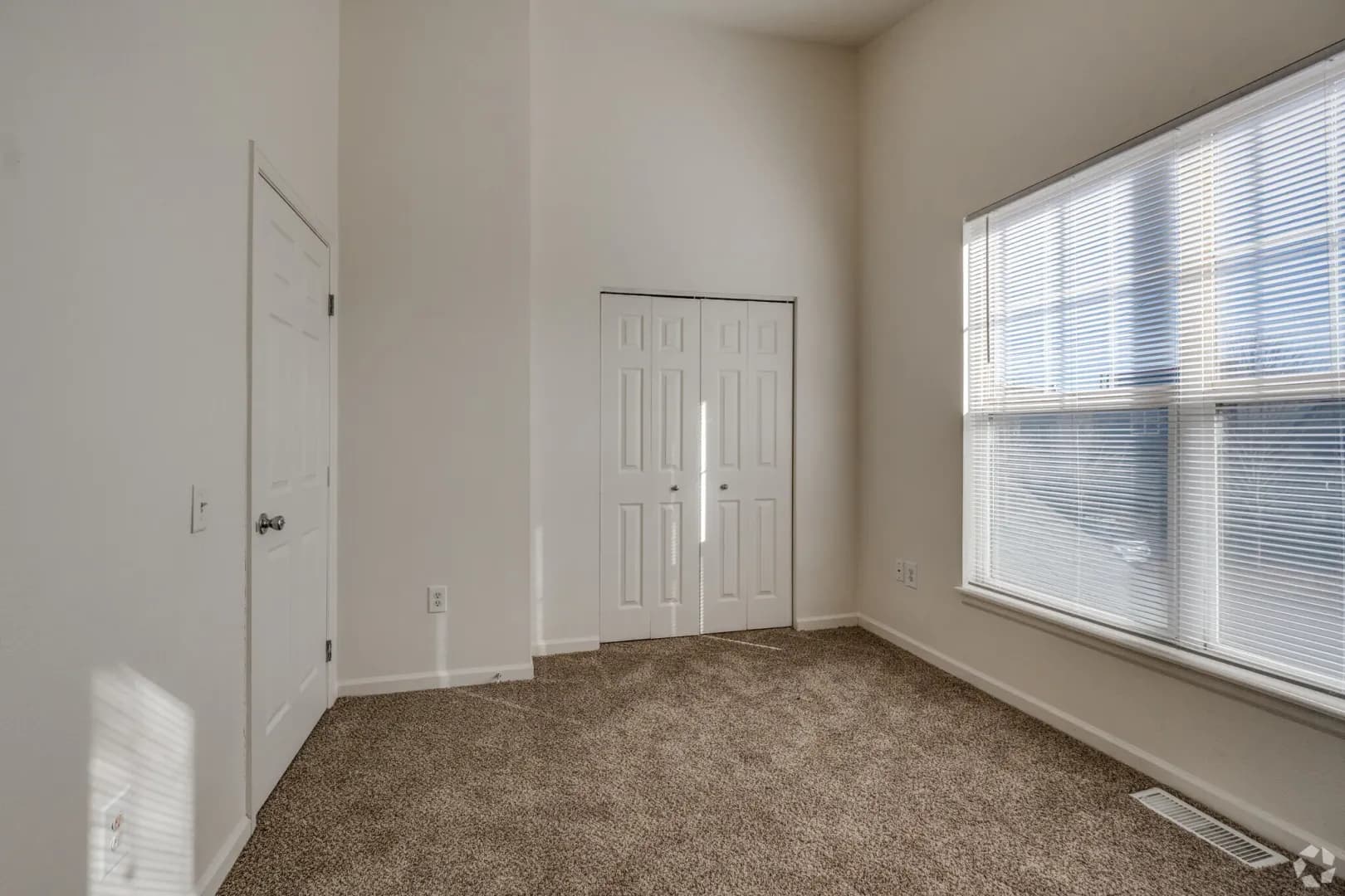 Denver Apartment: 1131 28th unit 200