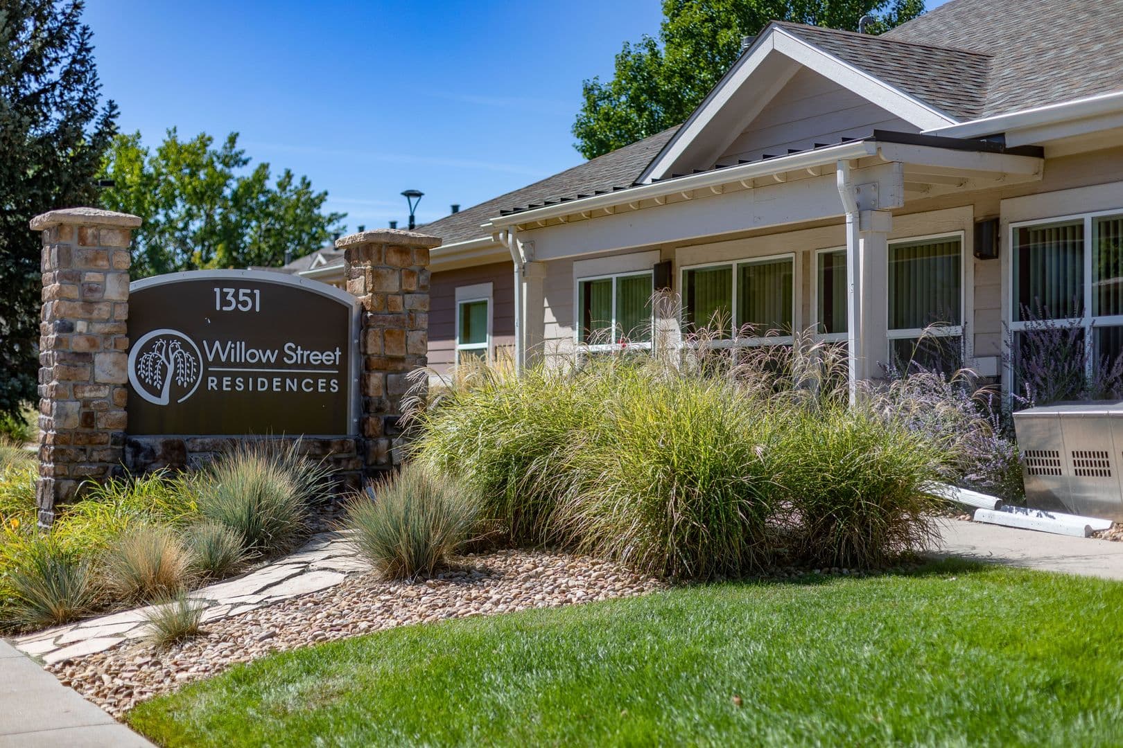 Denver Apartment: 1351 S. Willow St