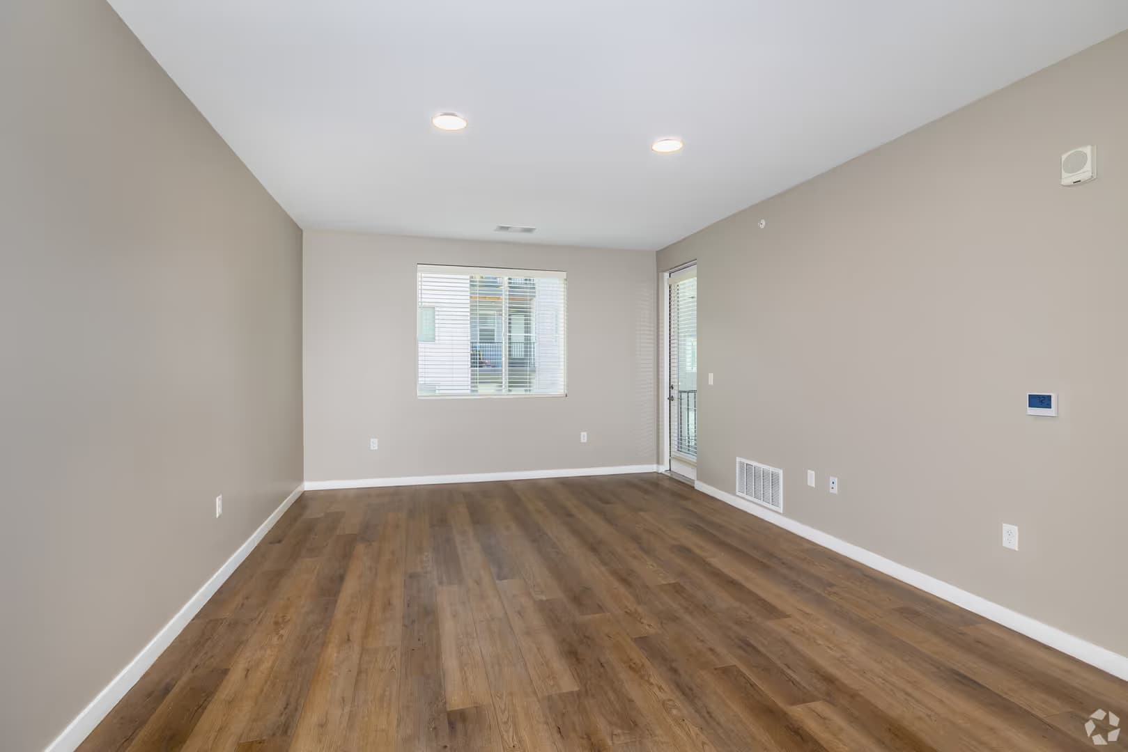 Denver Apartment: 728 S. Lipan Street