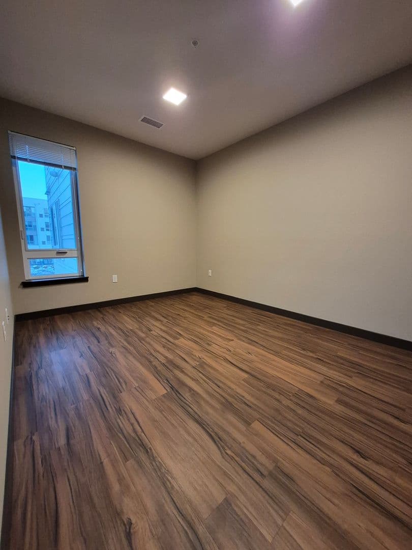 Denver Apartment: 420 W. Cedar Ave