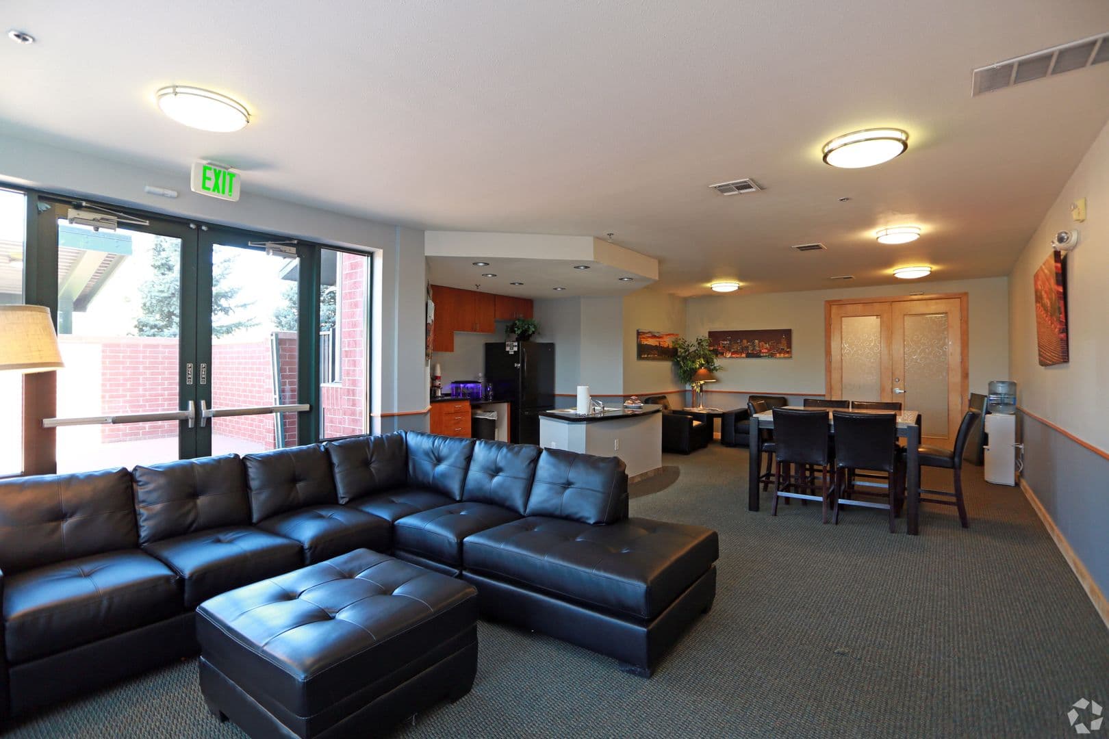 Englewood Apartment: 9783 Pyramid Ct