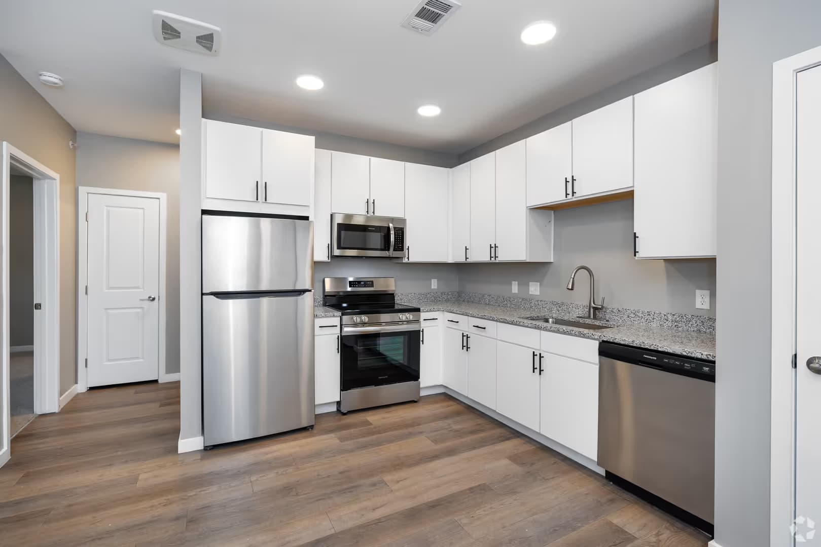 Denver Apartment: 728 S. Lipan Street