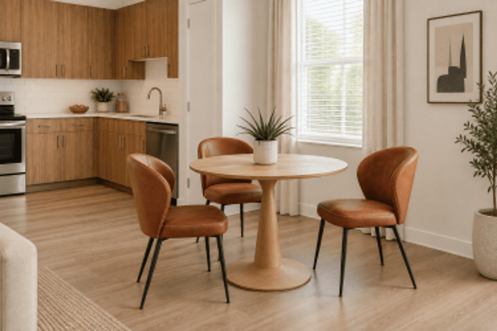 Phoenix Apartment: 4141 S 91st Ave