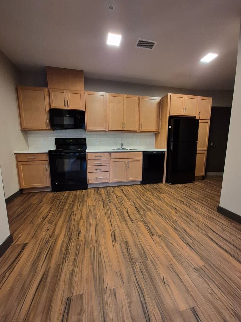 Denver Apartment: 420 W. Cedar Ave