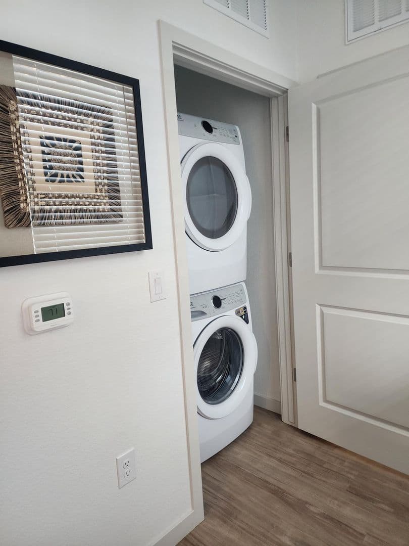 Westminster Apartment: 8670 Clay Street