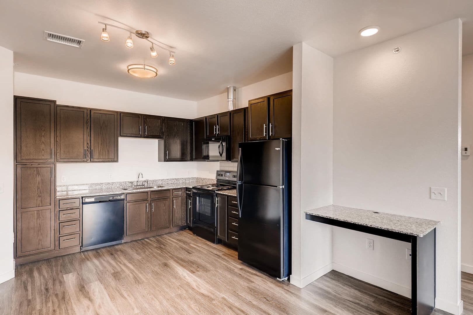 Denver Apartment: 4351 Morrison Rd