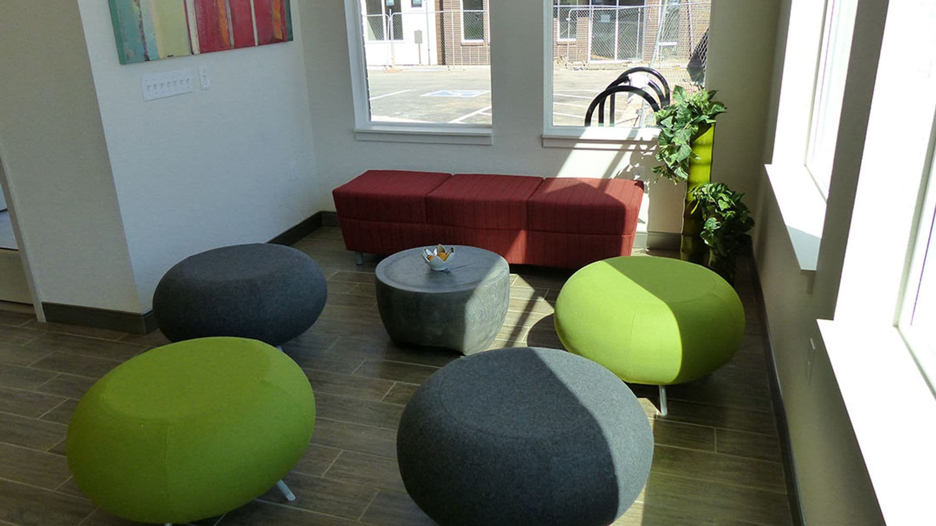Aurora Apartment: 1305 N. Peoria St