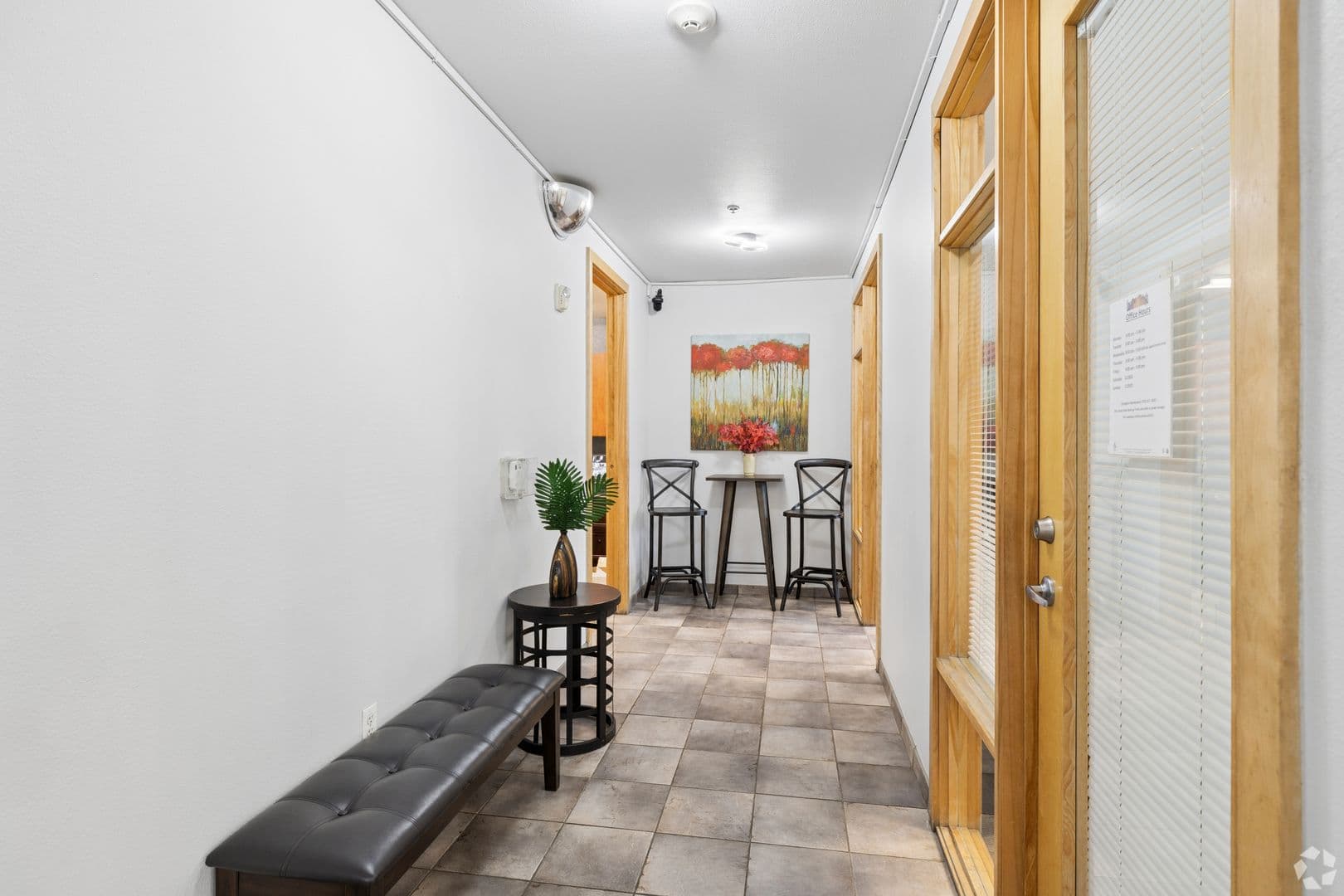 Englewood Apartment: 9783 Pyramid Ct