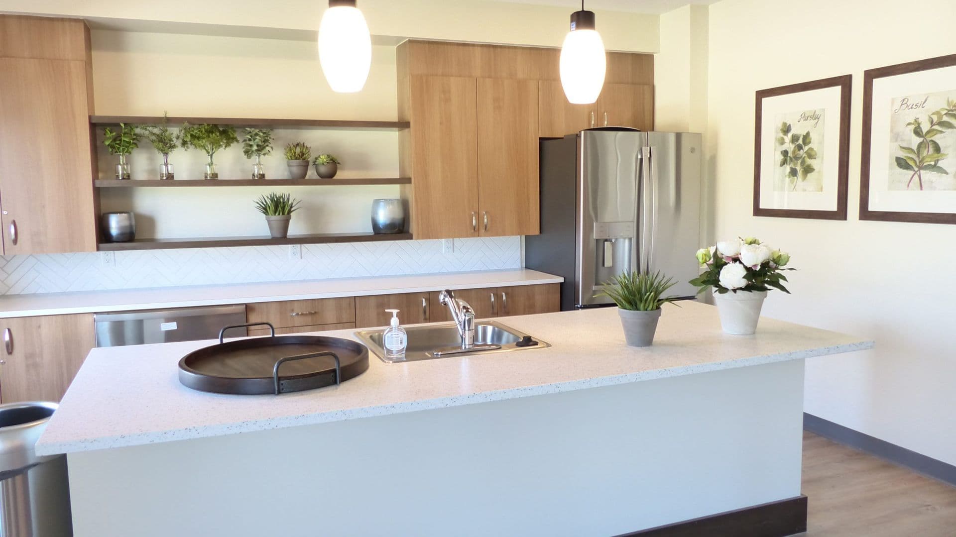 Denver Apartment: 9020 E. Northfield Blvd
