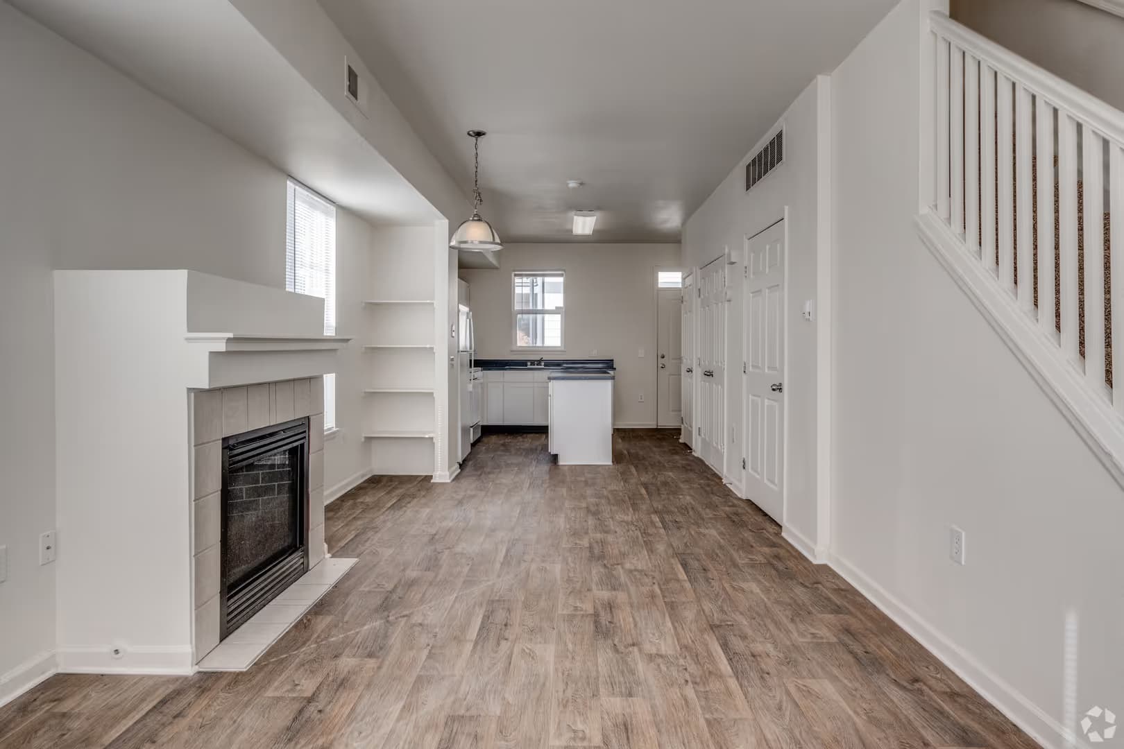 Denver Apartment: 1131 28th unit 200