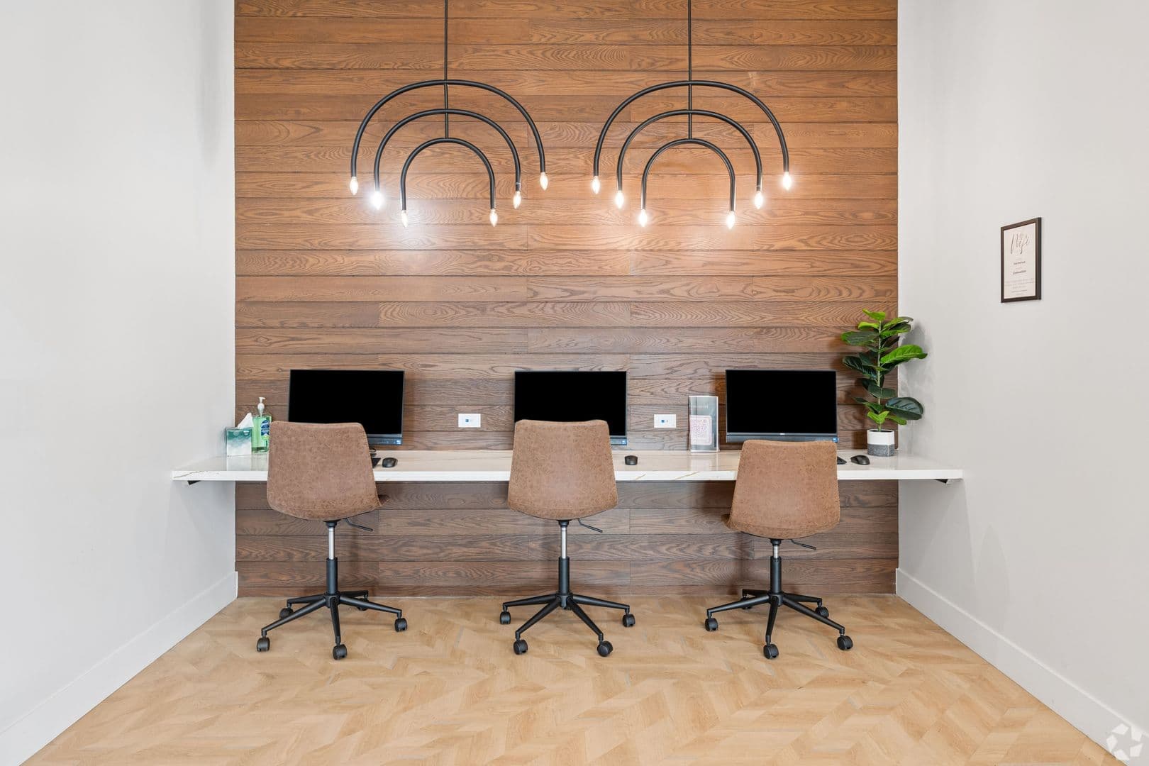 Westminster Apartment: 8670 Clay Street