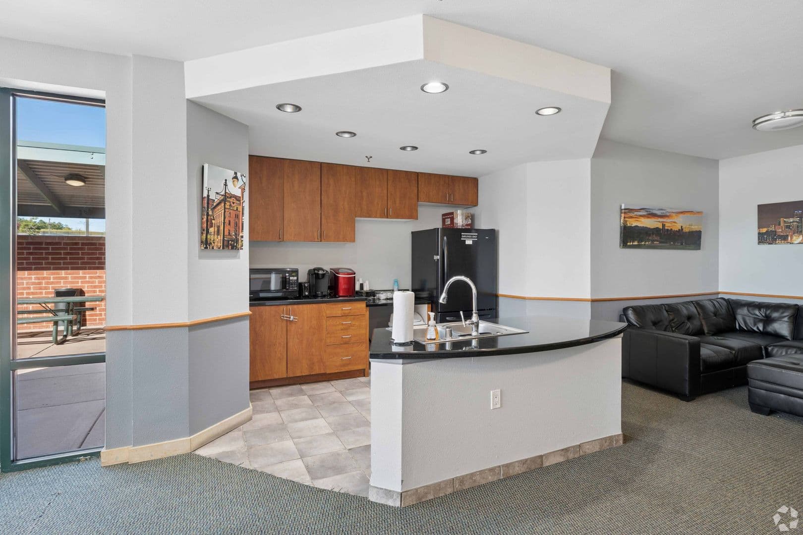 Englewood Apartment: 9783 Pyramid Ct