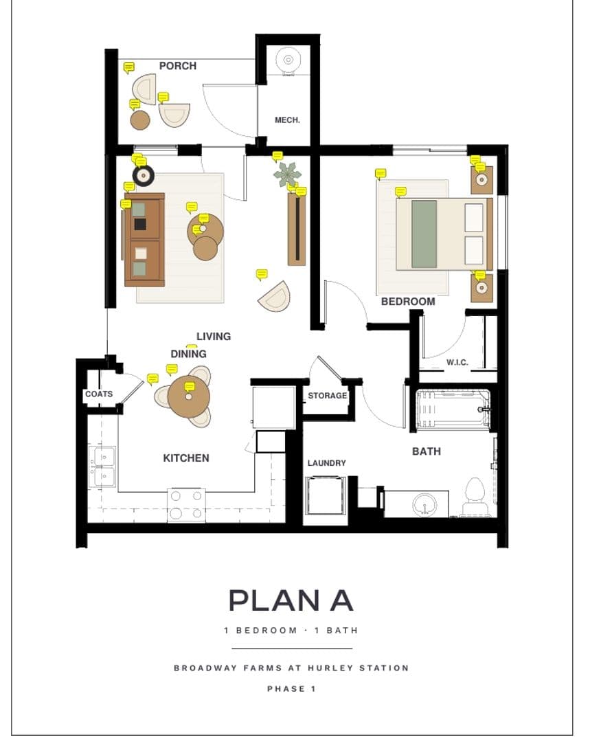 Phoenix Apartment: 4141 S 91st Ave