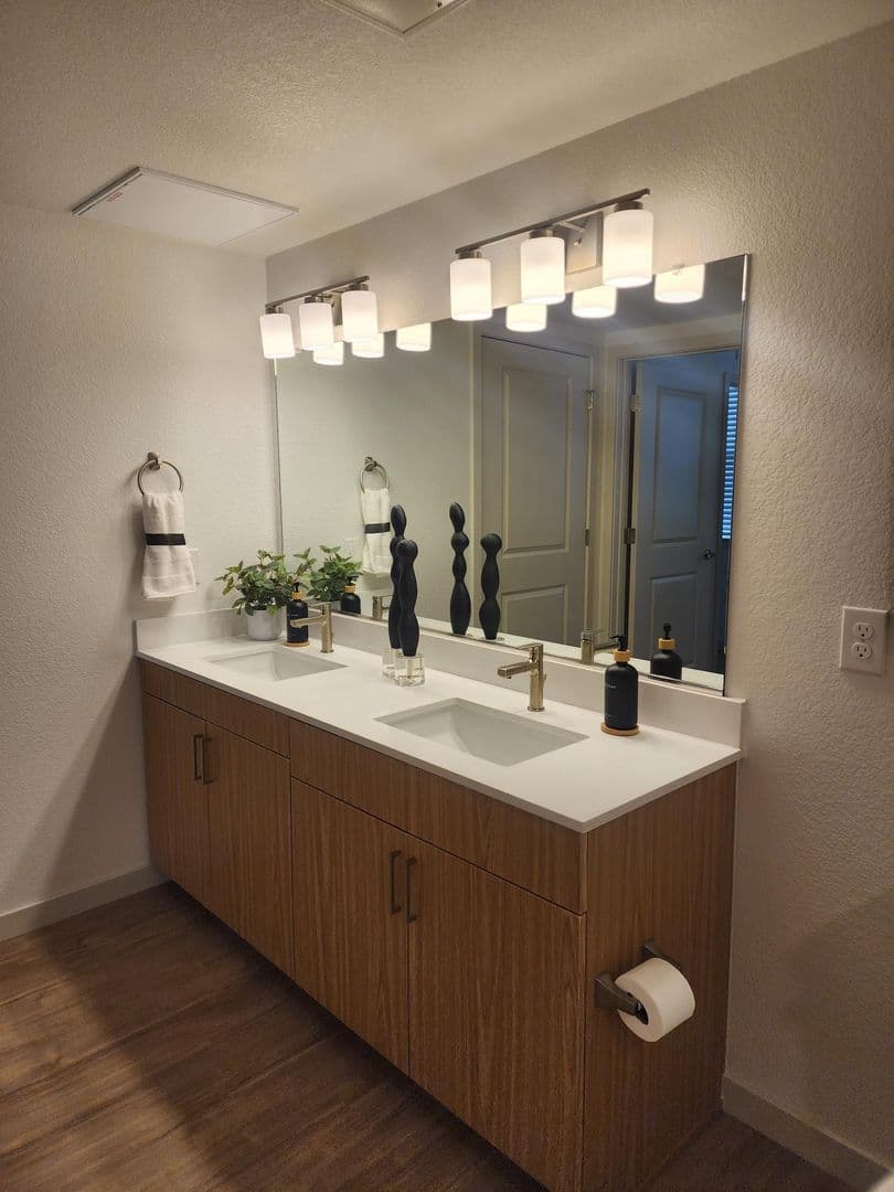Westminster Apartment: 8670 Clay Street