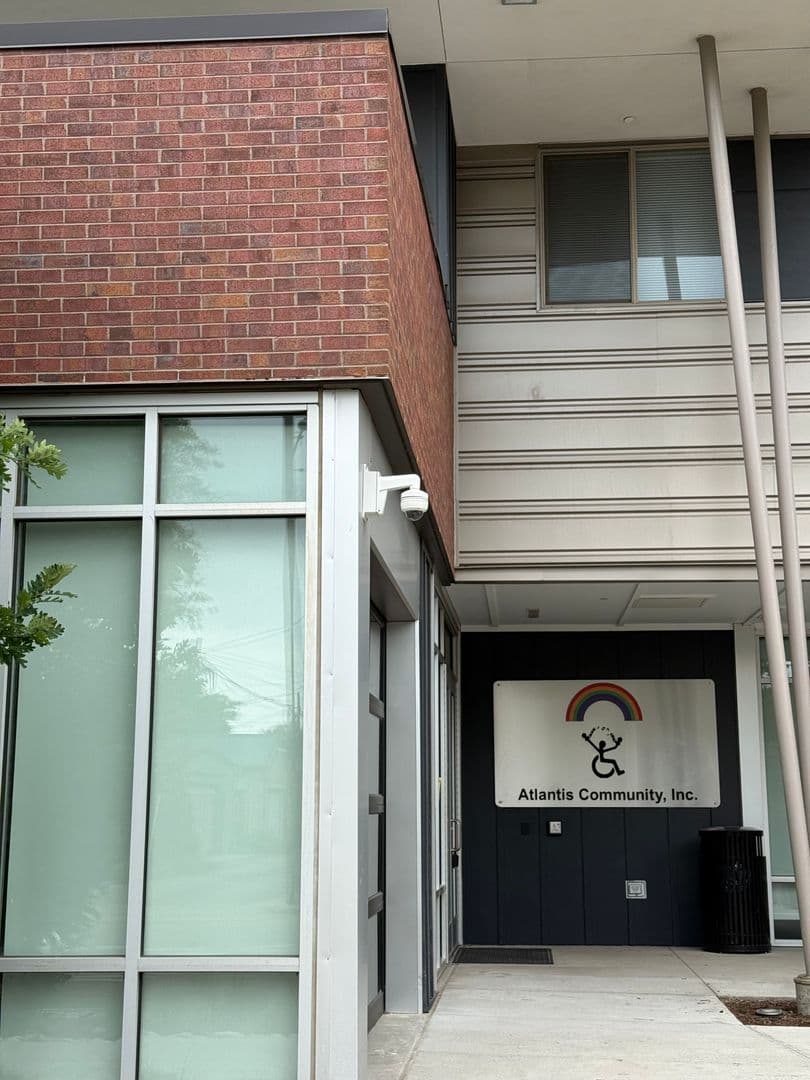 Denver Apartment: 420 W. Cedar Ave