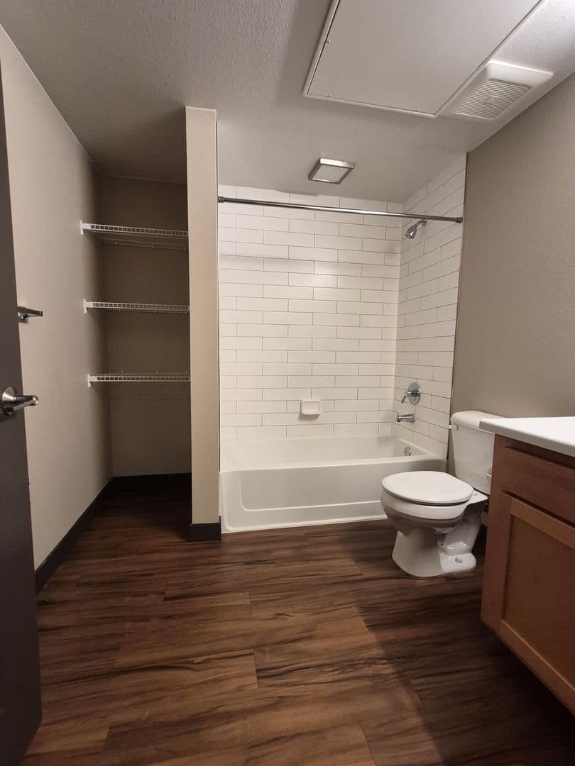 Denver Apartment: 420 W. Cedar Ave