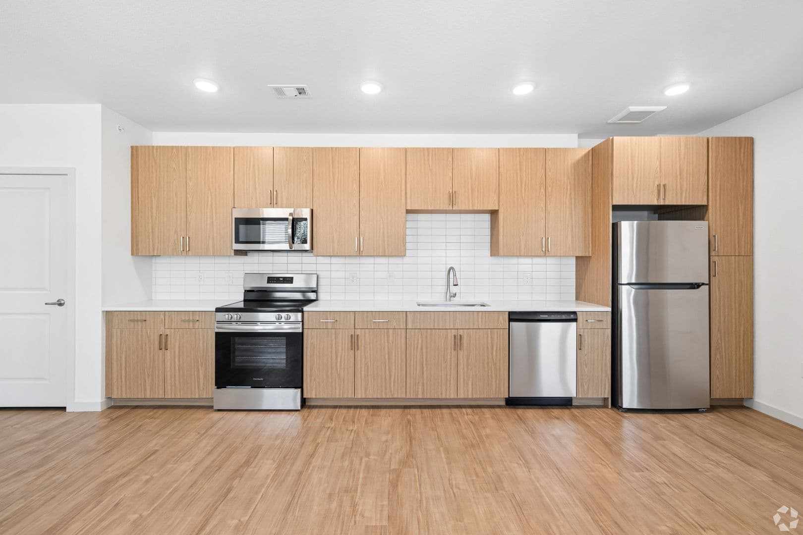 Westminster Apartment: 8670 Clay Street