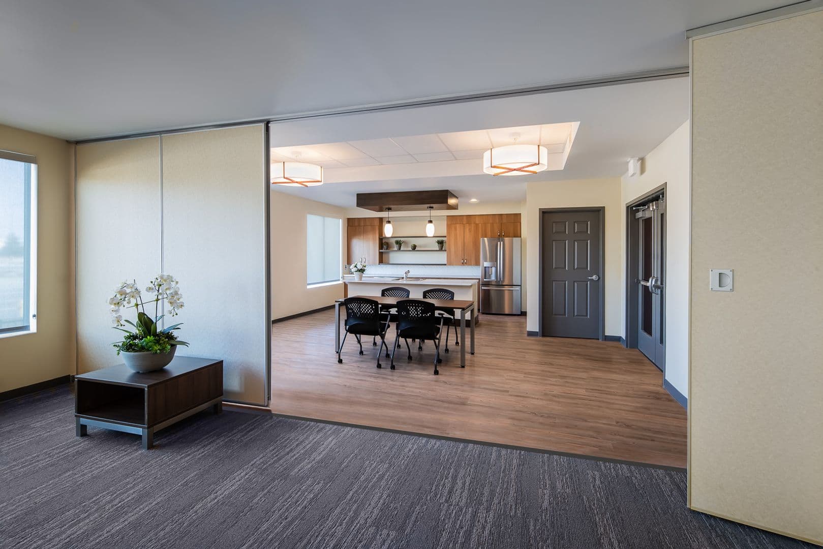 Denver Apartment: 9020 E. Northfield Blvd