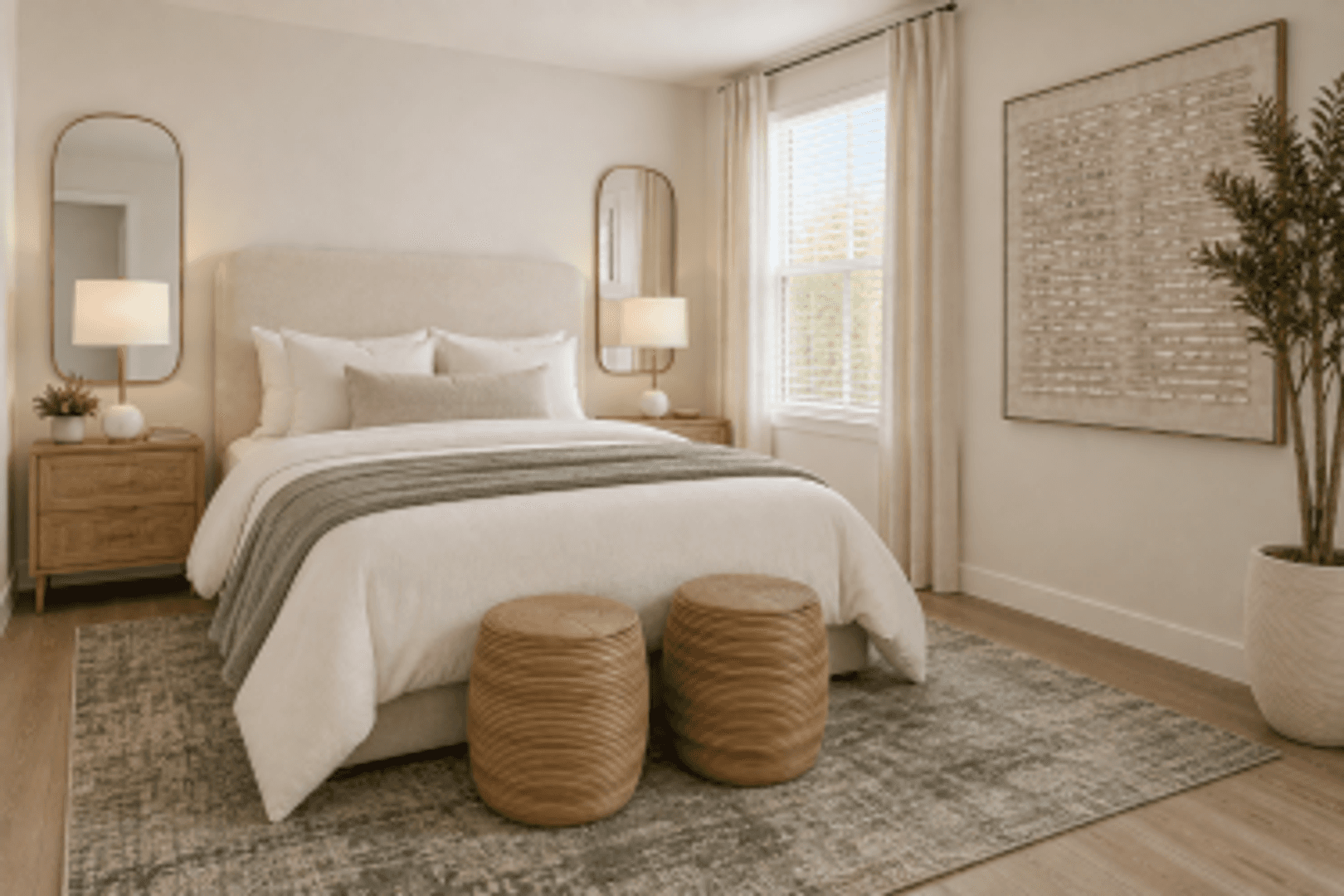Phoenix Apartment: 4141 S 91st Ave