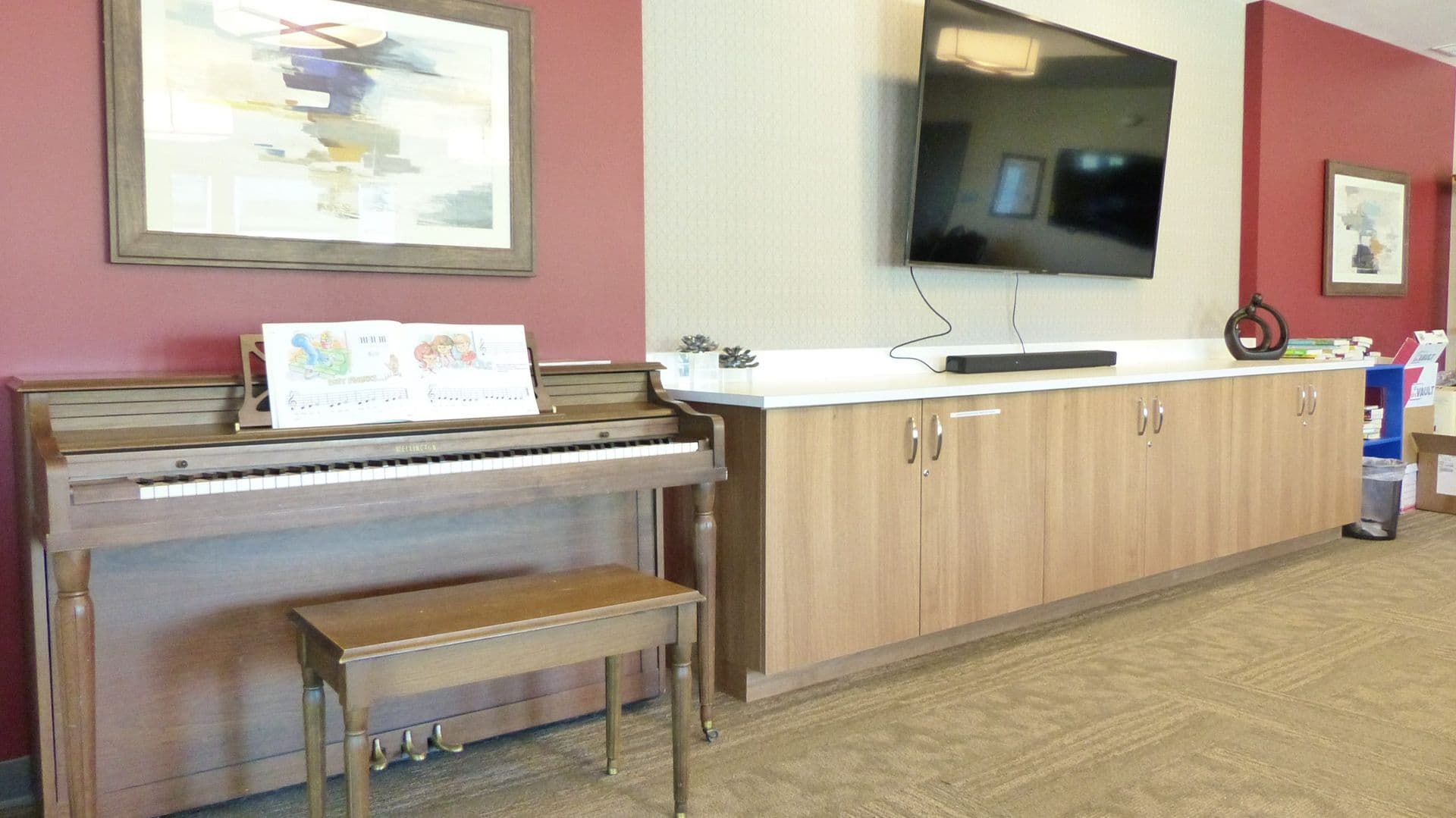 Denver Apartment: 9020 E. Northfield Blvd