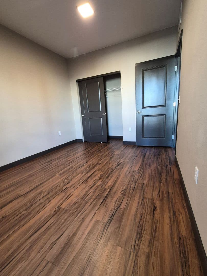 Denver Apartment: 420 W. Cedar Ave