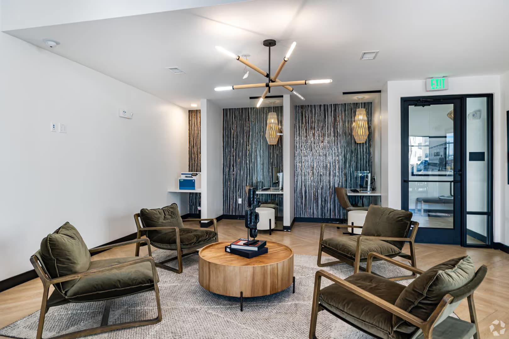 Denver Apartment: 728 S. Lipan Street