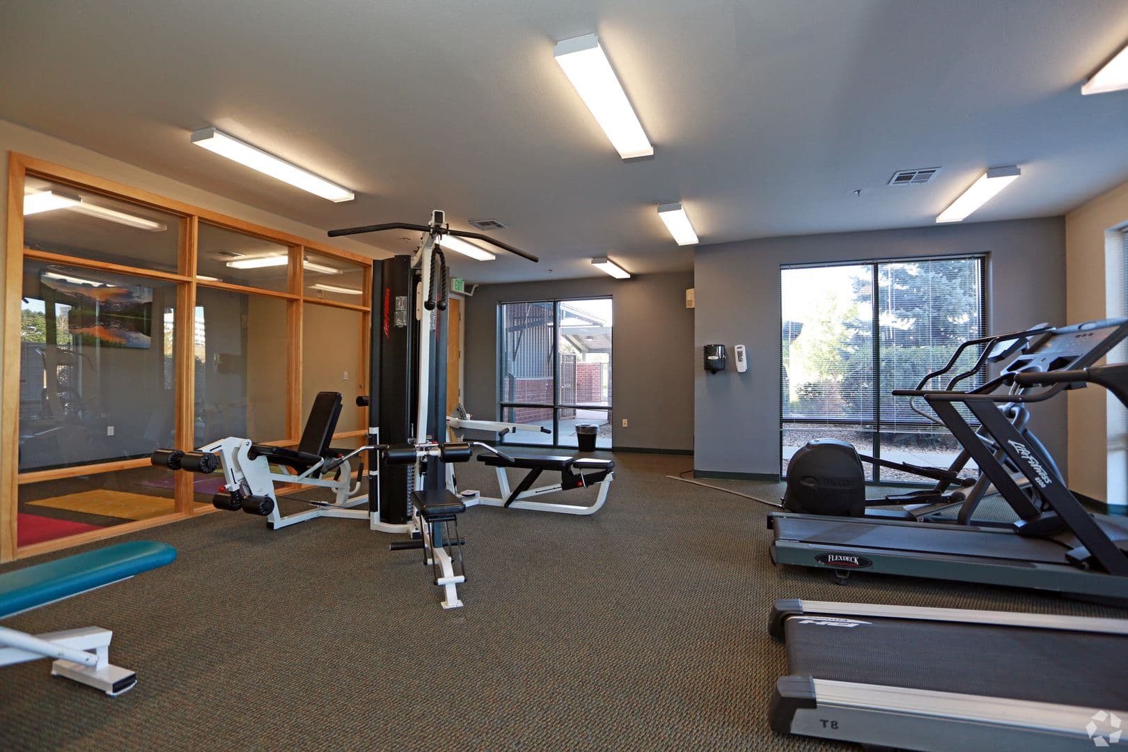 Englewood Apartment: 9783 Pyramid Ct