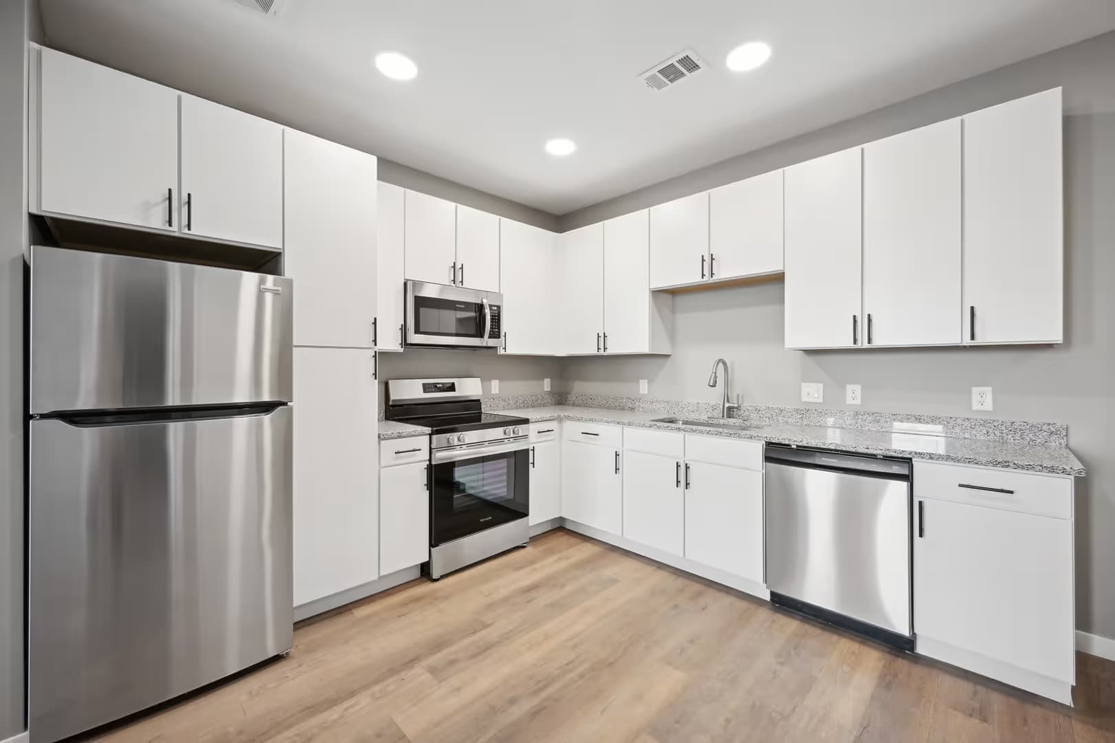 Denver Apartment: 728 S. Lipan Street