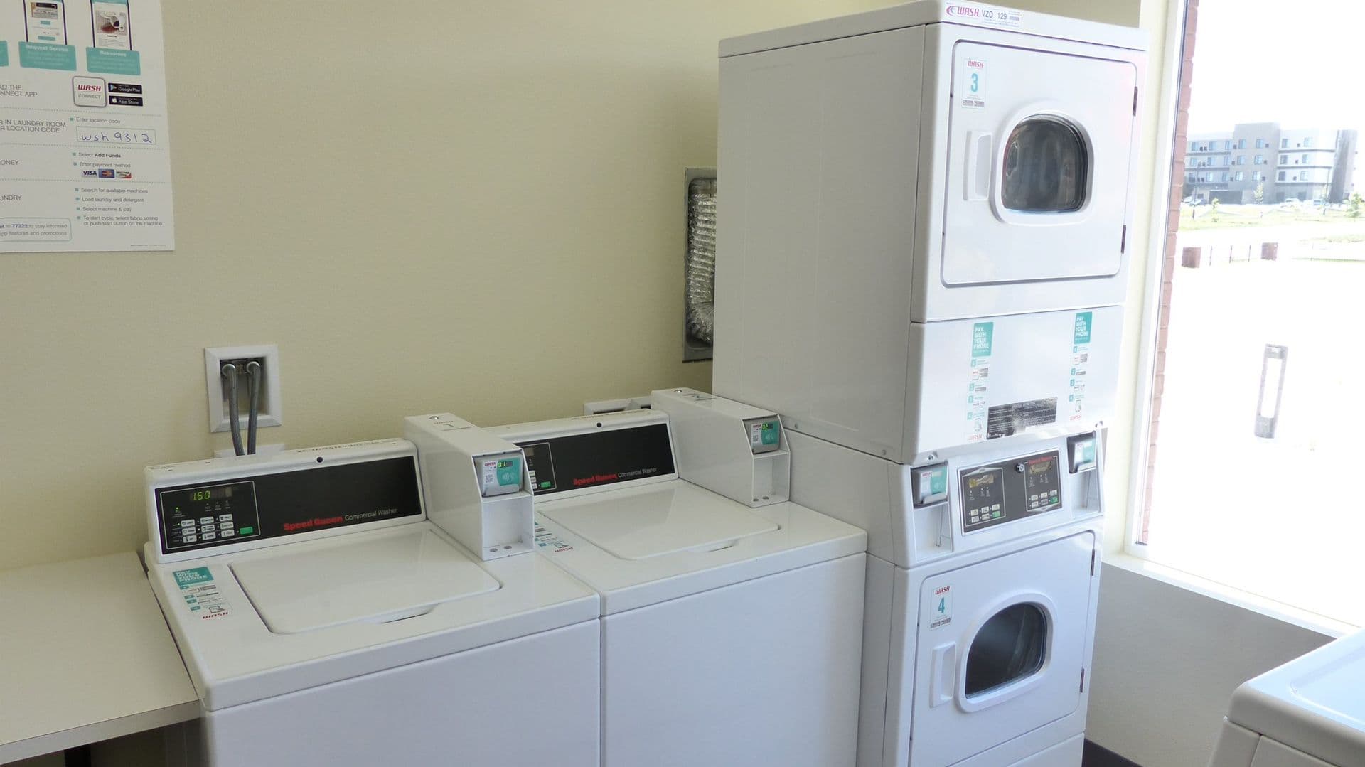 Denver Apartment: 9020 E. Northfield Blvd