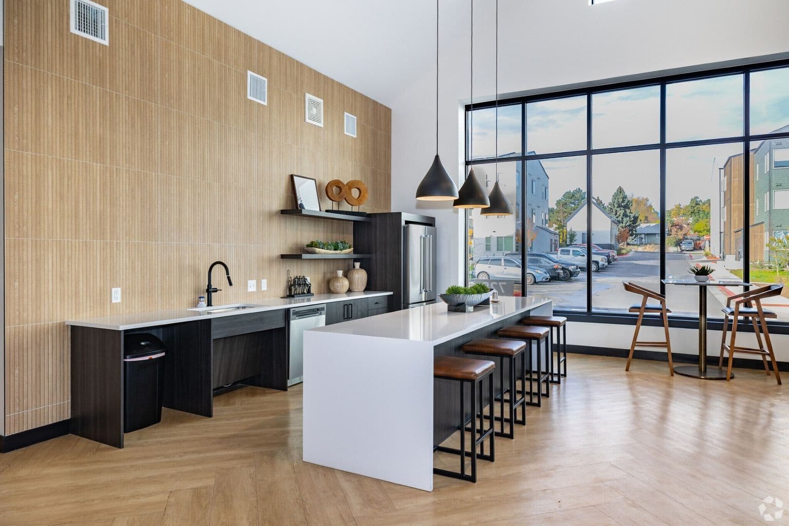 Denver Apartment: 728 S. Lipan Street