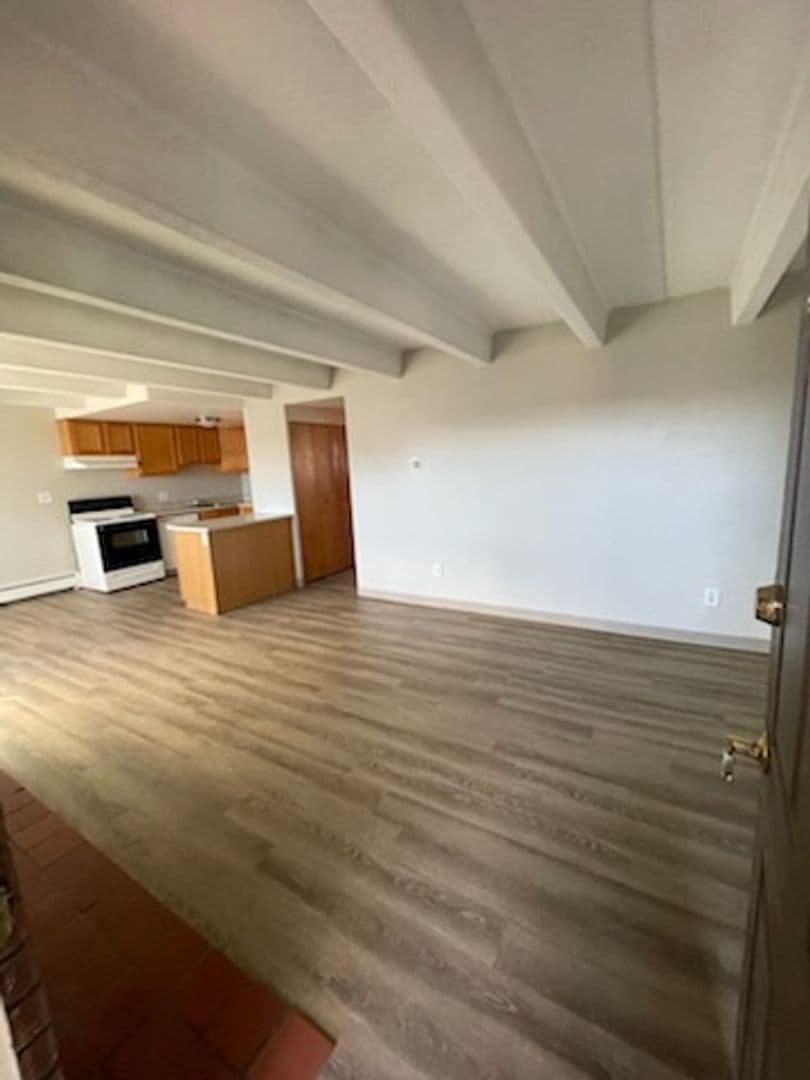 Englewood Apartment: 3595 S. Washington St