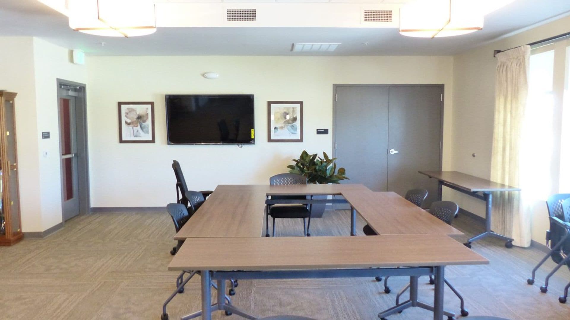 Denver Apartment: 9020 E. Northfield Blvd