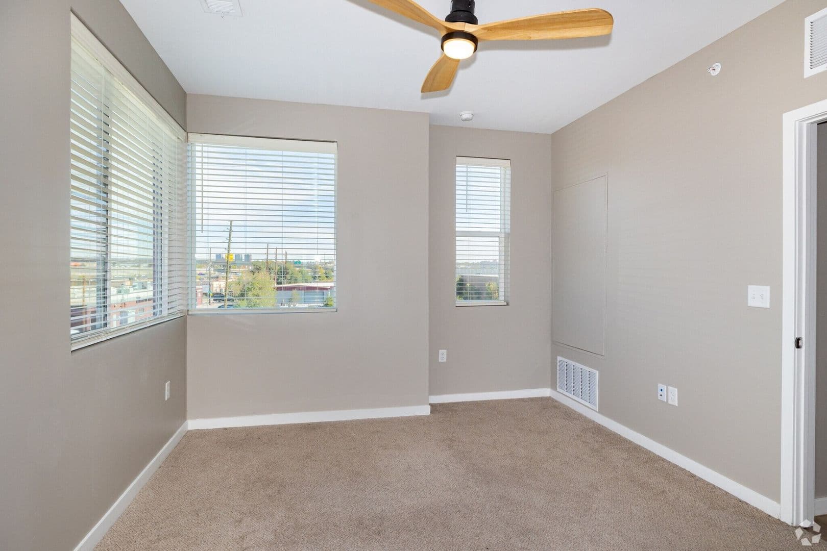 Denver Apartment: 728 S. Lipan Street