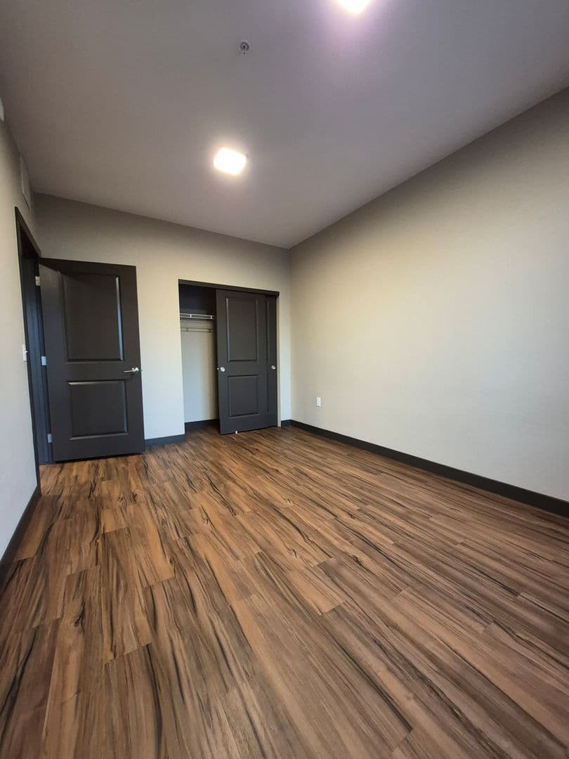 Denver Apartment: 420 W. Cedar Ave