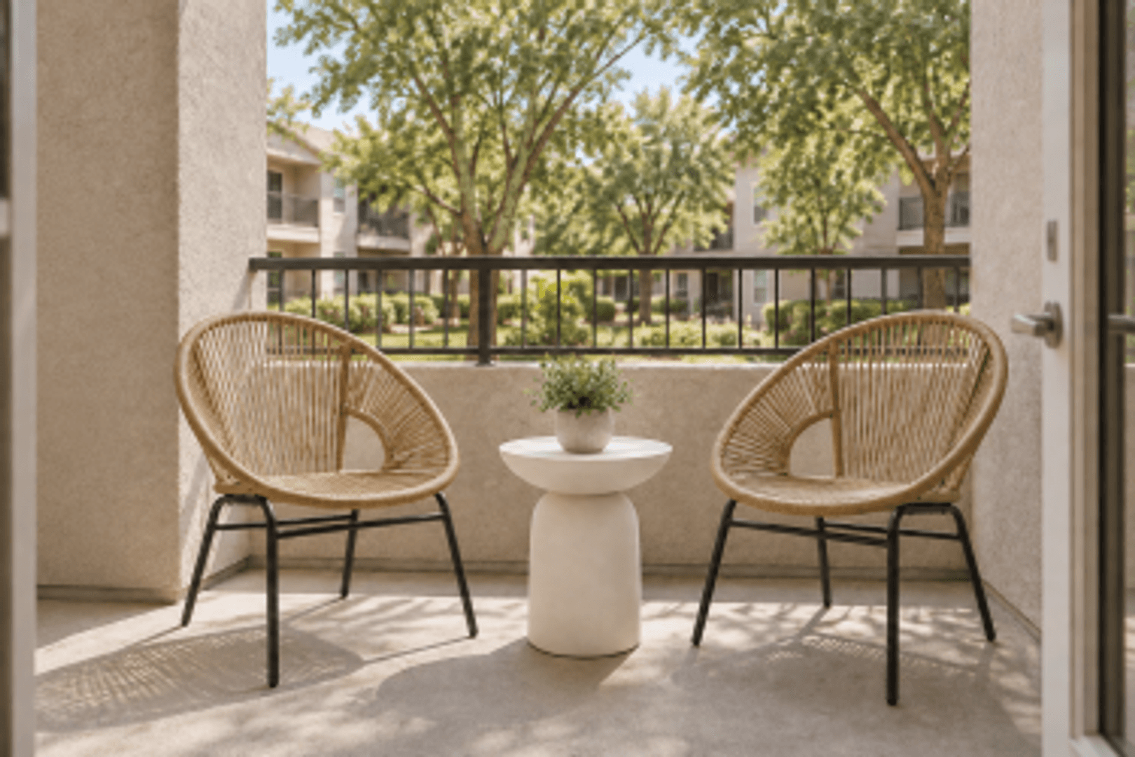Phoenix Apartment: 4141 S 91st Ave