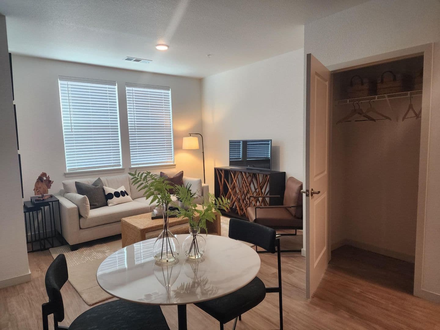 Westminster Apartment: 8670 Clay Street