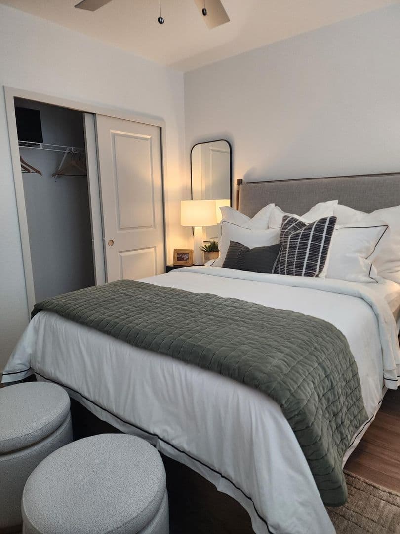 Westminster Apartment: 8670 Clay Street