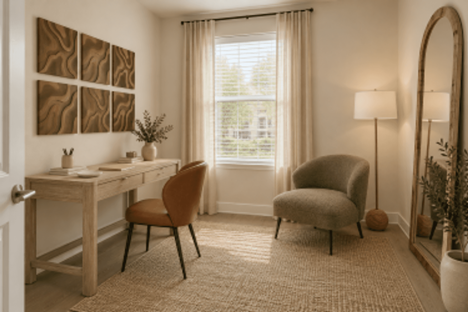 Phoenix Apartment: 4141 S 91st Ave