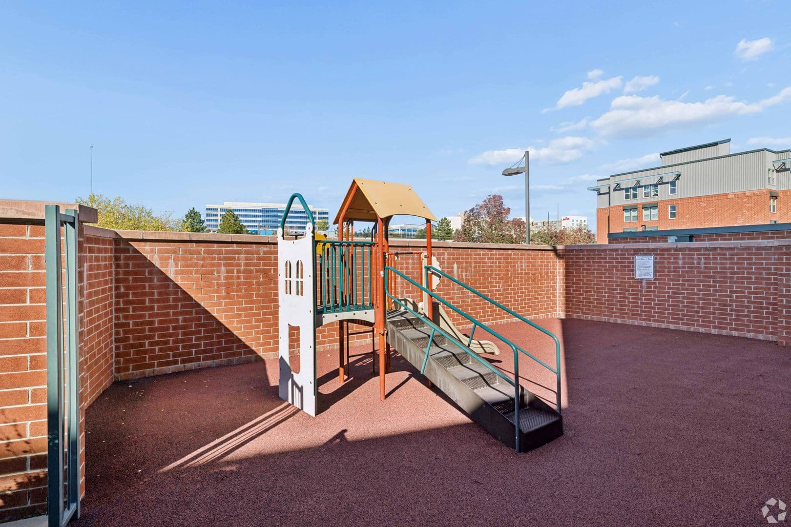 Englewood Apartment: 9783 Pyramid Ct
