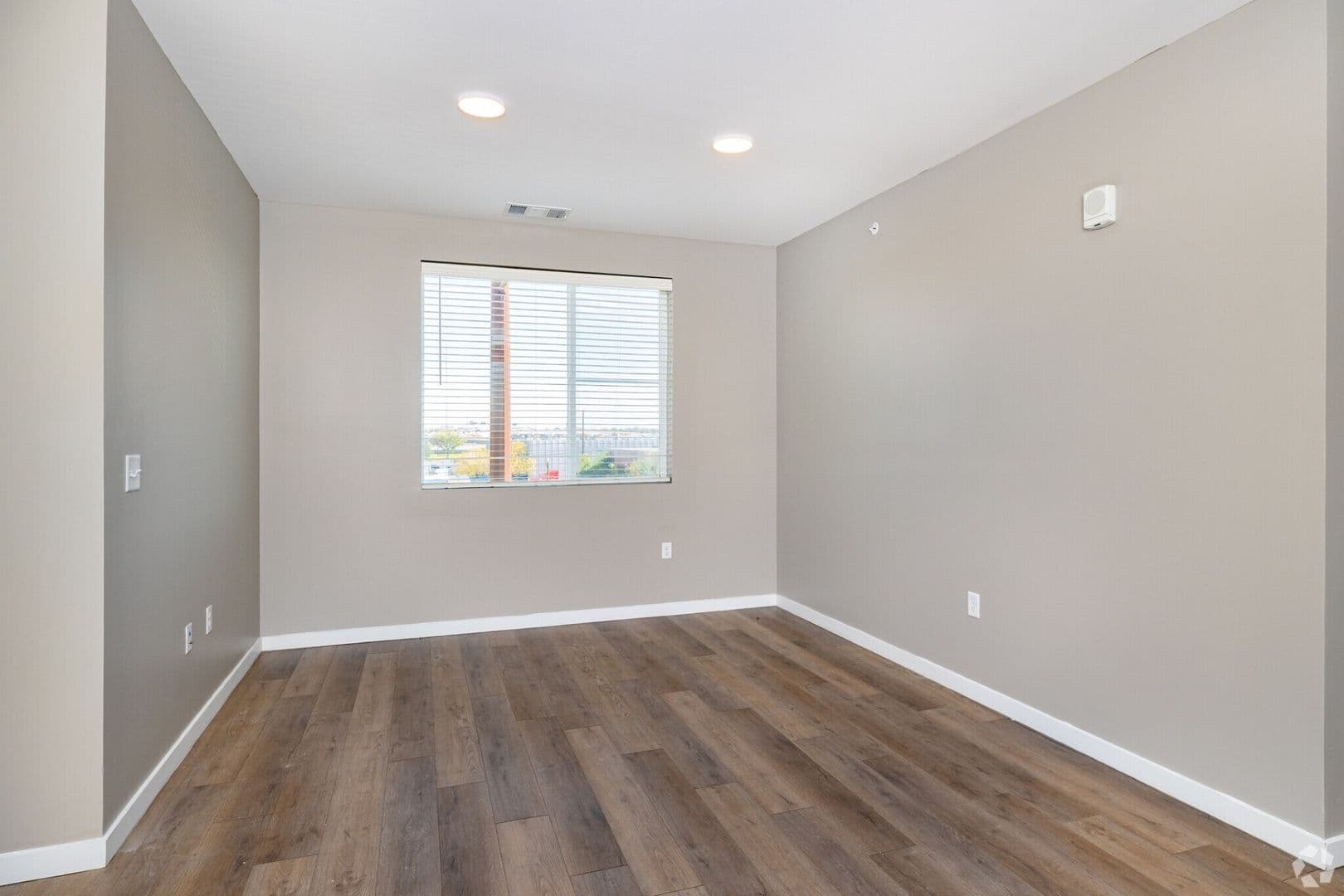 Denver Apartment: 728 S. Lipan Street