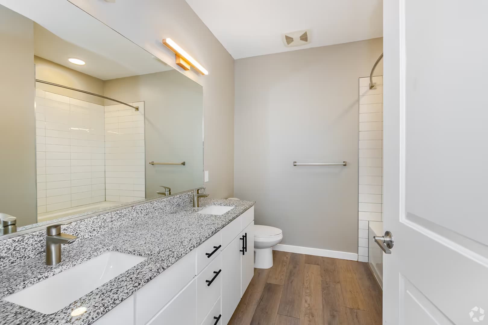 Denver Apartment: 728 S. Lipan Street